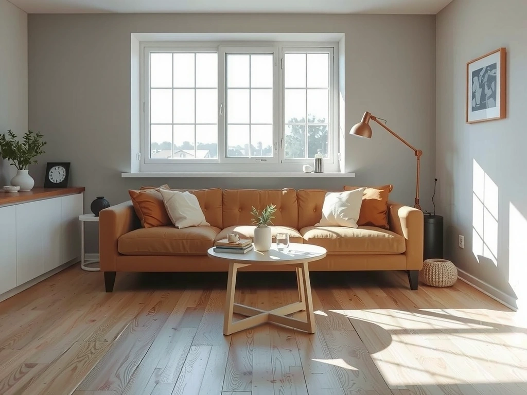 Before Standard Clean