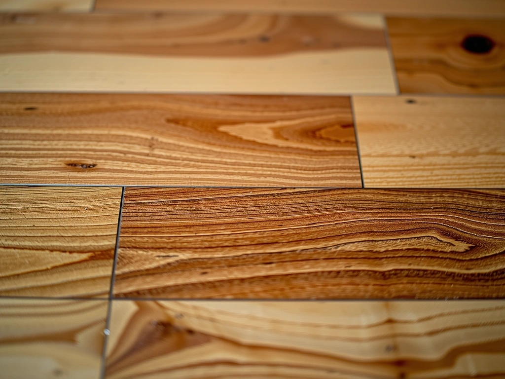 Hardwood oiling